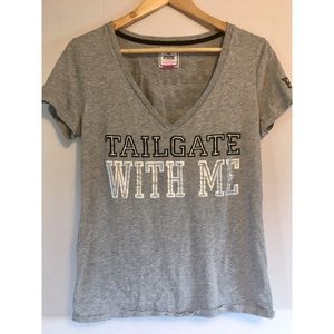 Victoria’s Secret RAIDERS Tee